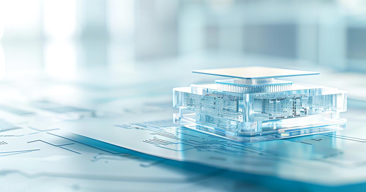 产业链协同新坐标：江苏拓能半导体科技有限公司入库科技型中小企业，助力国产替代升级